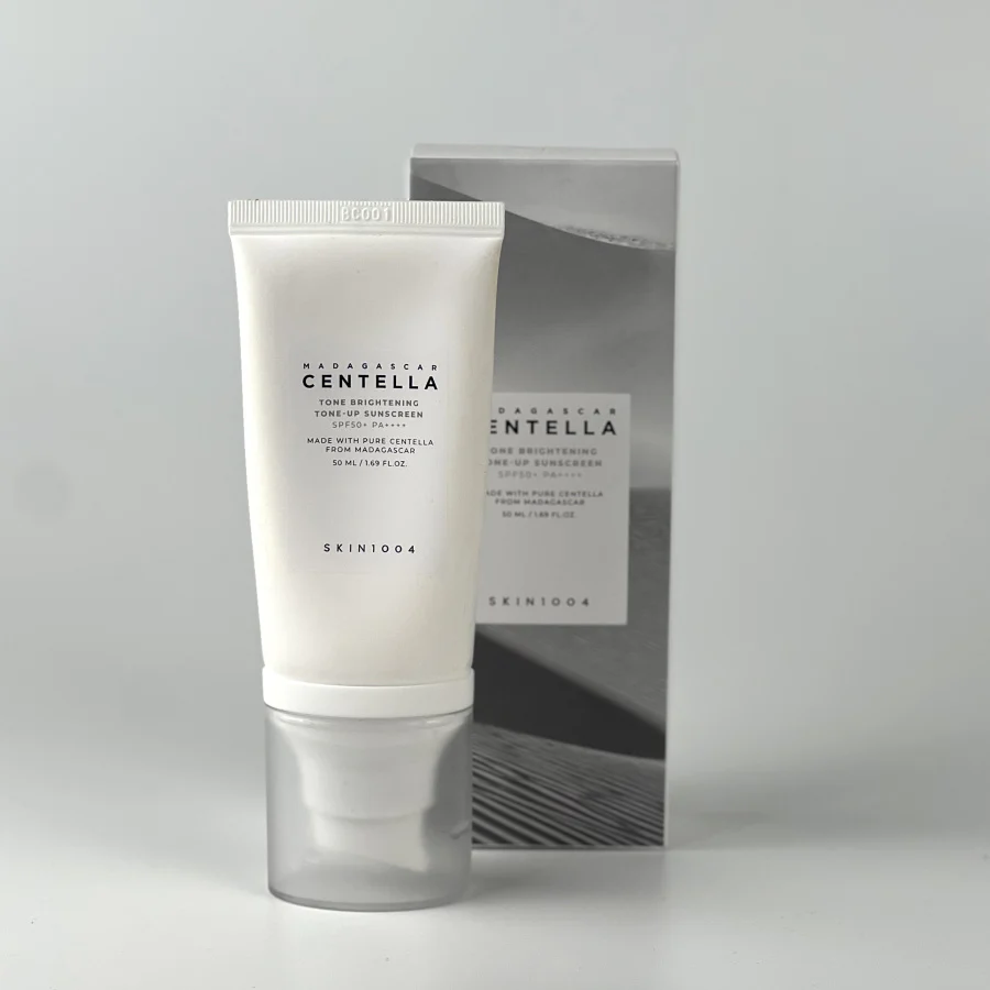 CENTELLA TONE BRIGHTENING TONE-UP SUNSCREEN