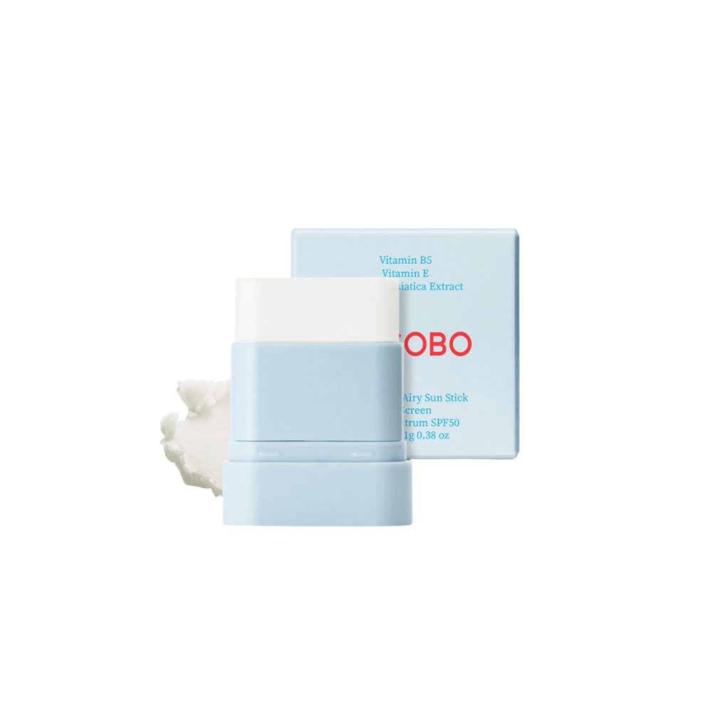 TOCOBO Mini Cotton Soft Sun Stick