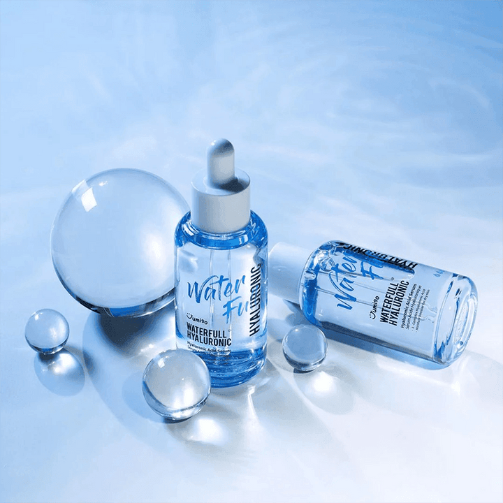 Waterfull Hyaluronic Acid Serum 50ml