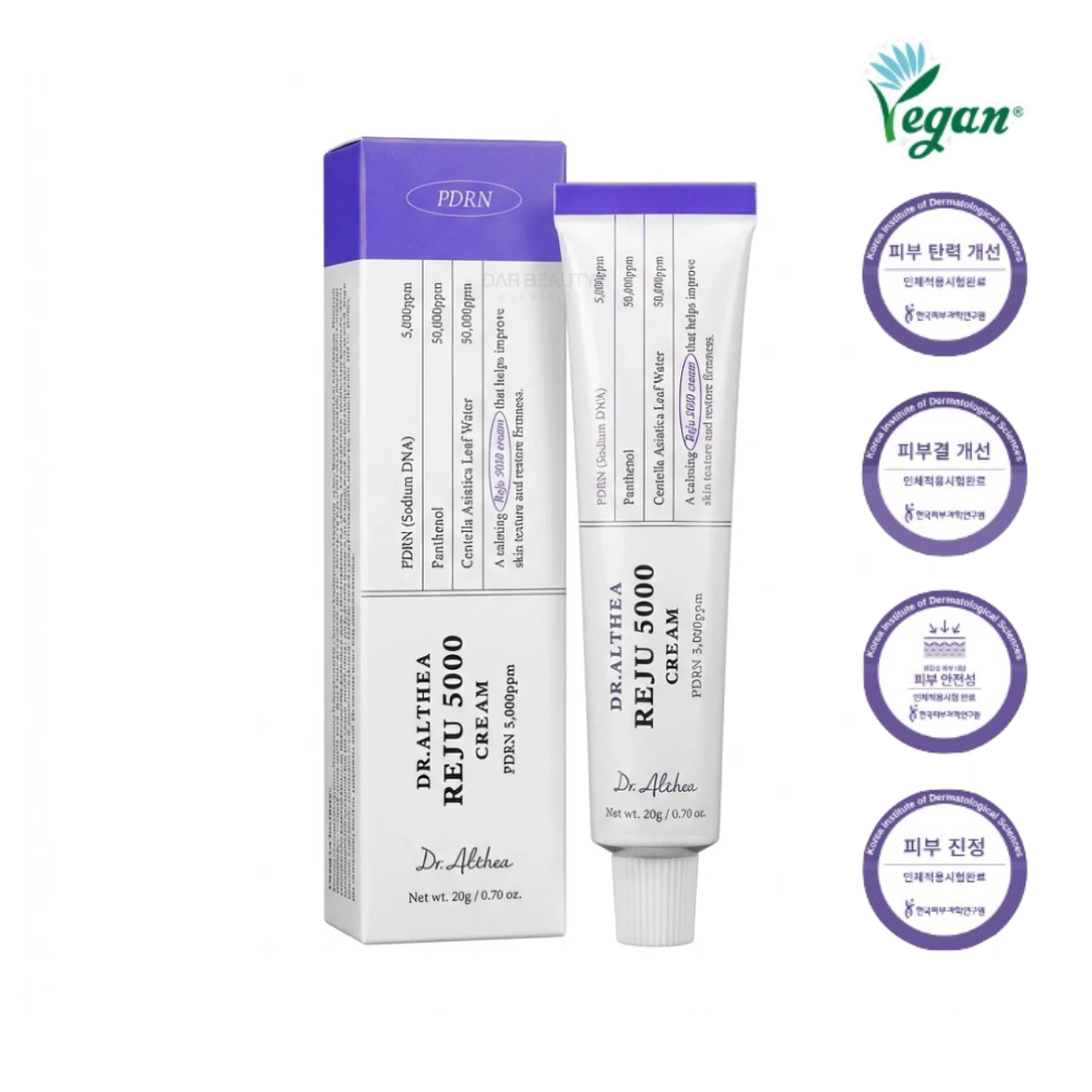 DR ALTHEA PDRN REJU 5000 CREAM