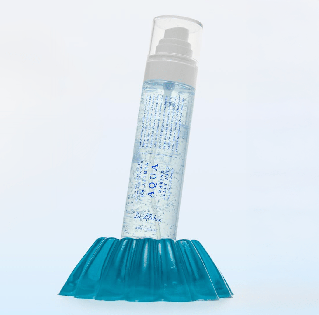 DR ALTHEA AQUA MARINE JELLY MIST
