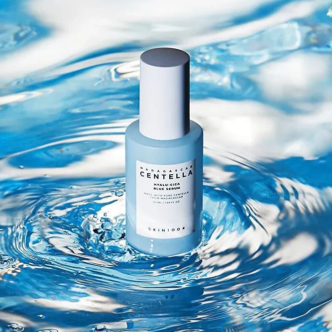 HYALU-CICA BLUE SERUM SKIN1004